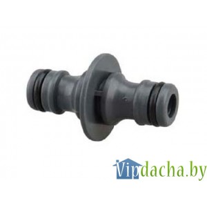 Переходник-соединитель 1/2" STARTUL GARDEN (ST6011-10) Переходник-соединитель 1/2" STARTUL GARDEN (ST6011-10)